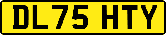 DL75HTY