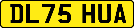 DL75HUA