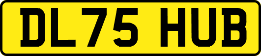 DL75HUB