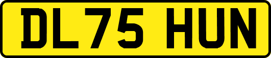 DL75HUN