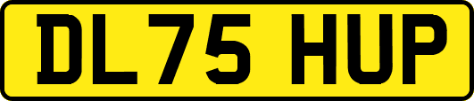 DL75HUP