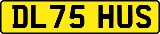 DL75HUS