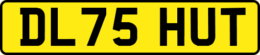 DL75HUT