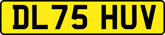 DL75HUV
