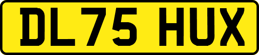 DL75HUX