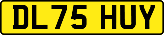 DL75HUY