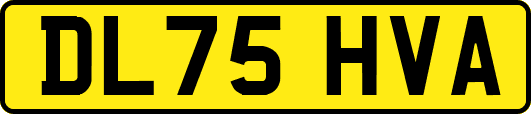 DL75HVA