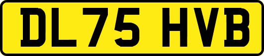 DL75HVB