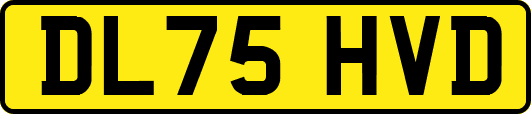 DL75HVD