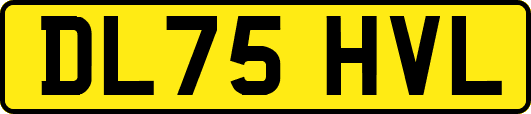 DL75HVL