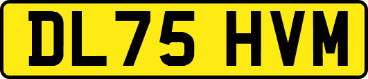 DL75HVM