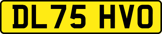 DL75HVO