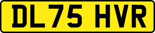 DL75HVR
