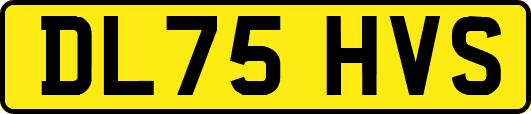 DL75HVS