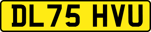 DL75HVU