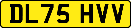 DL75HVV
