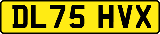 DL75HVX