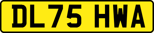 DL75HWA