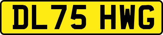 DL75HWG