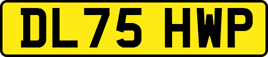 DL75HWP