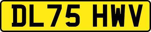 DL75HWV
