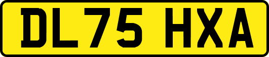 DL75HXA