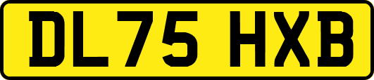 DL75HXB