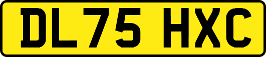DL75HXC