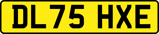 DL75HXE