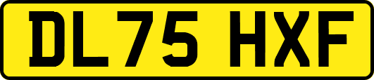 DL75HXF