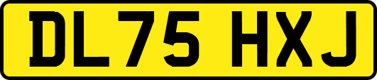 DL75HXJ