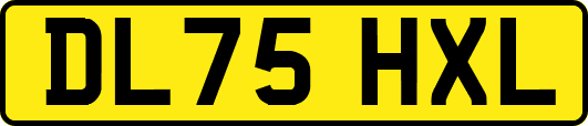 DL75HXL