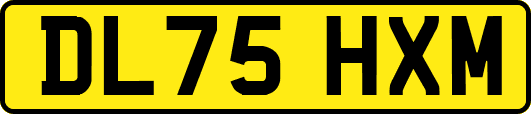 DL75HXM