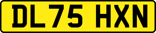 DL75HXN