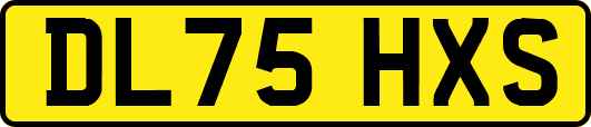 DL75HXS