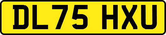 DL75HXU