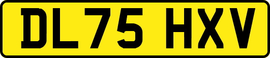 DL75HXV