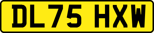 DL75HXW