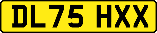 DL75HXX