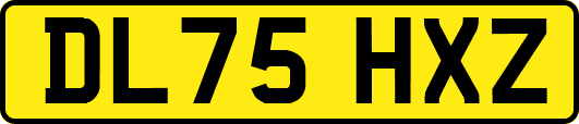 DL75HXZ