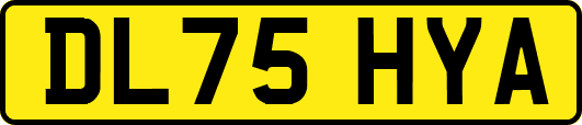 DL75HYA