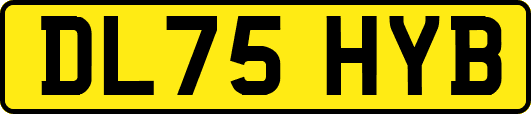 DL75HYB