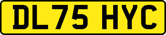 DL75HYC