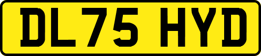 DL75HYD