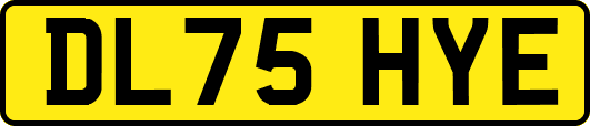 DL75HYE