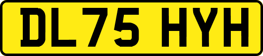 DL75HYH