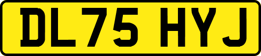 DL75HYJ