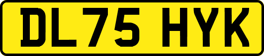 DL75HYK