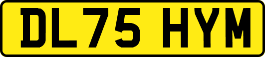 DL75HYM