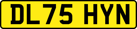 DL75HYN